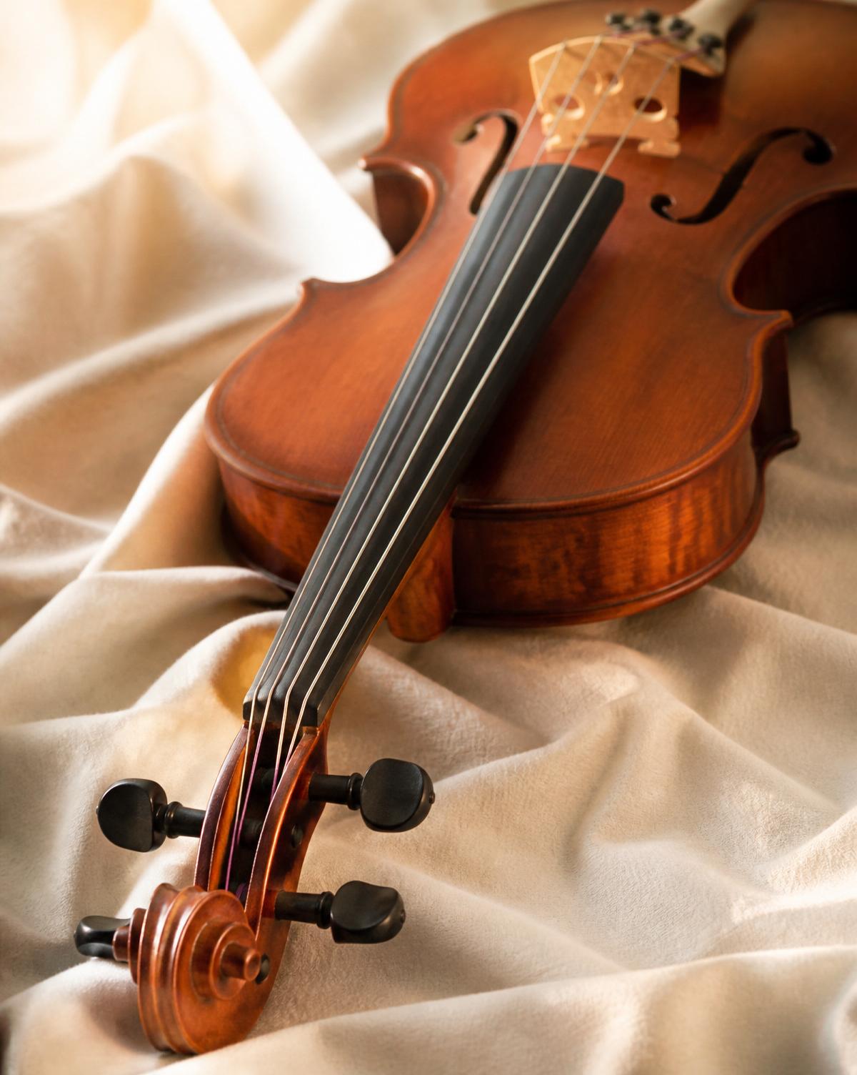 Violin
