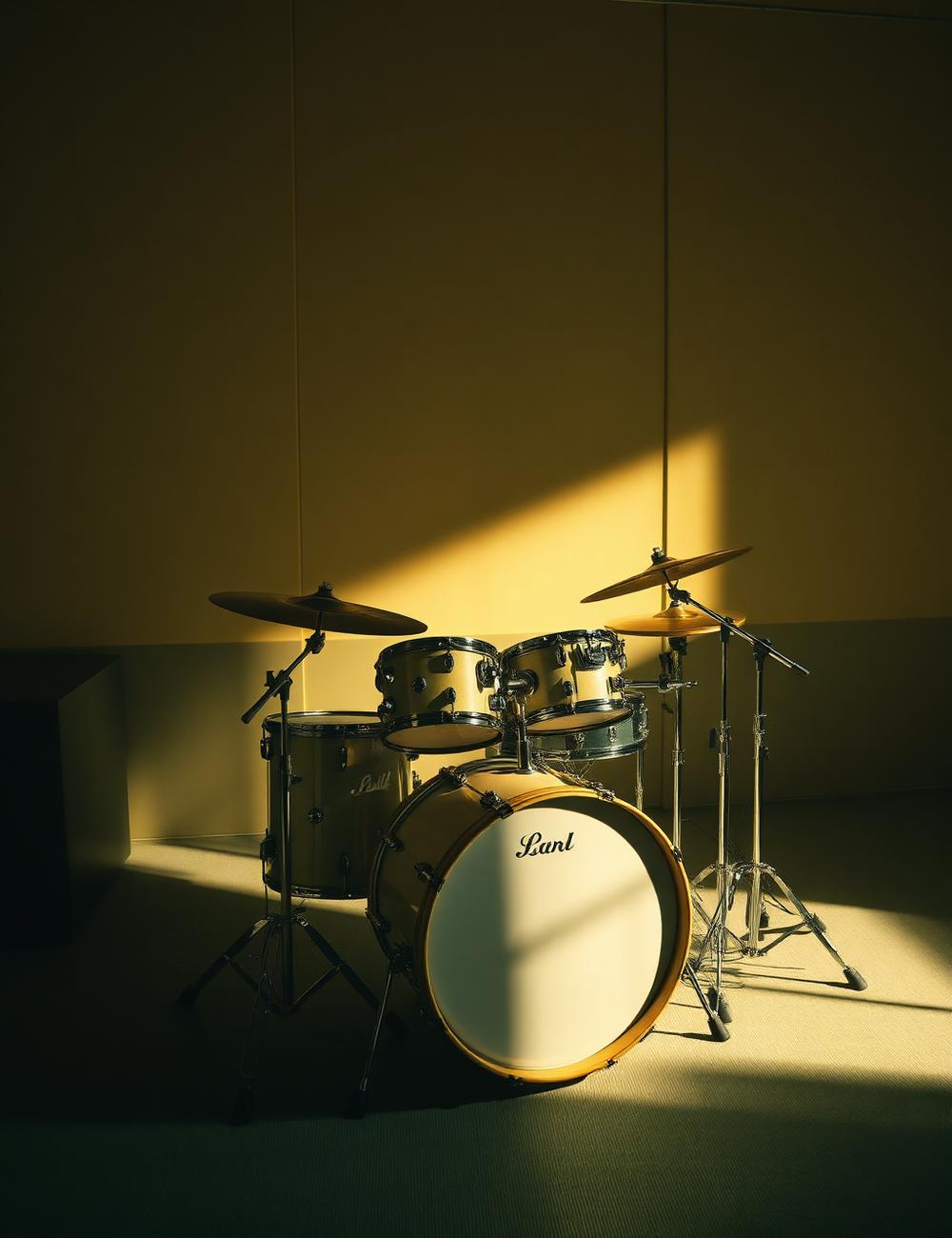 Drums